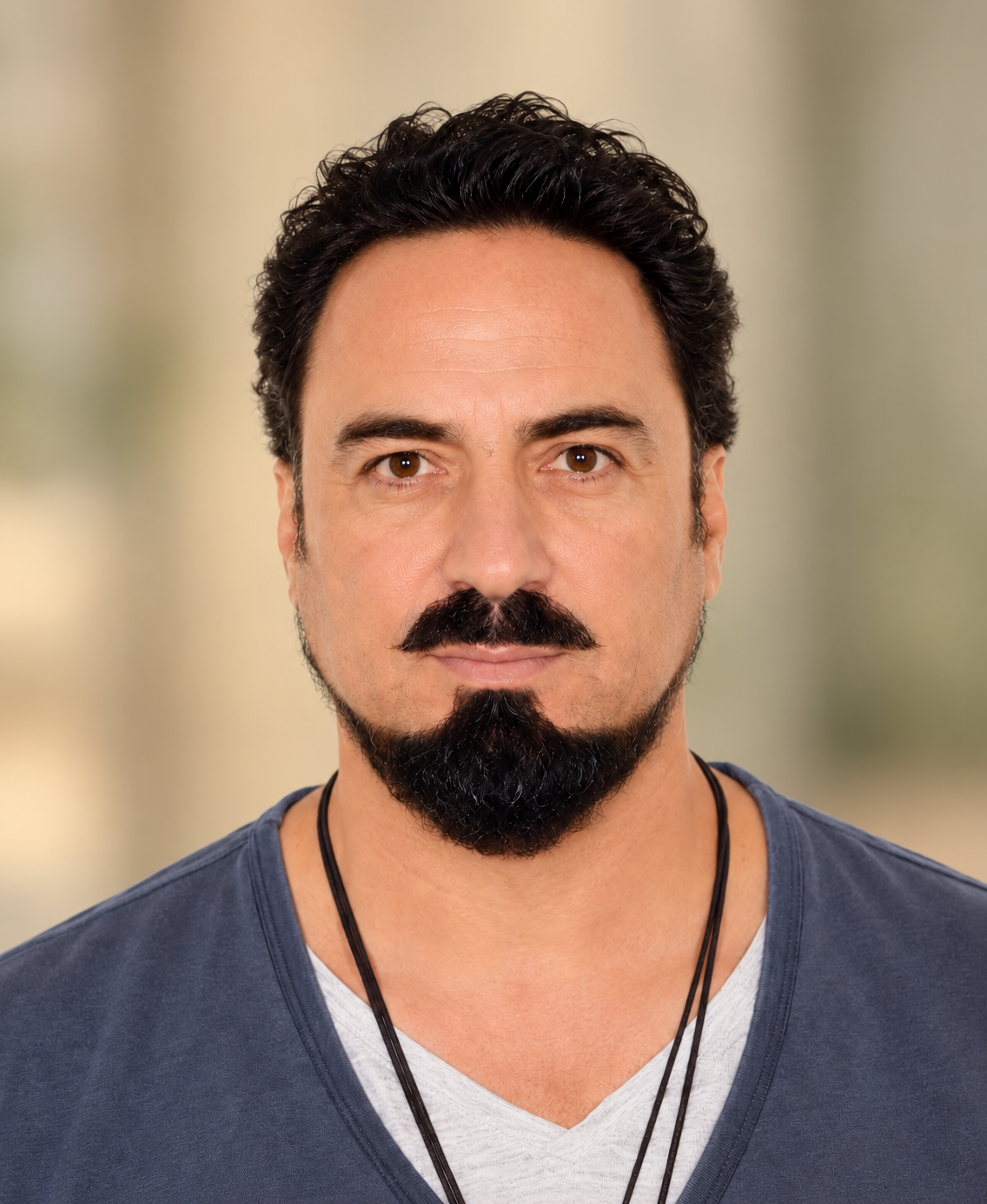 Fotografía de Dámaso Roberto